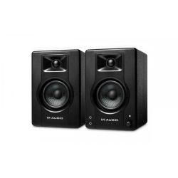 M-Audio BX3 Aktív Stúdió Hangfalpár