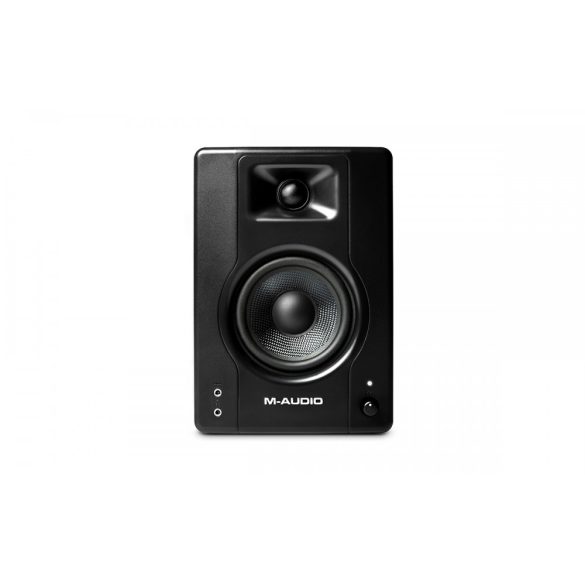 M-Audio BX4 Aktív Stúdió Hangfalpár