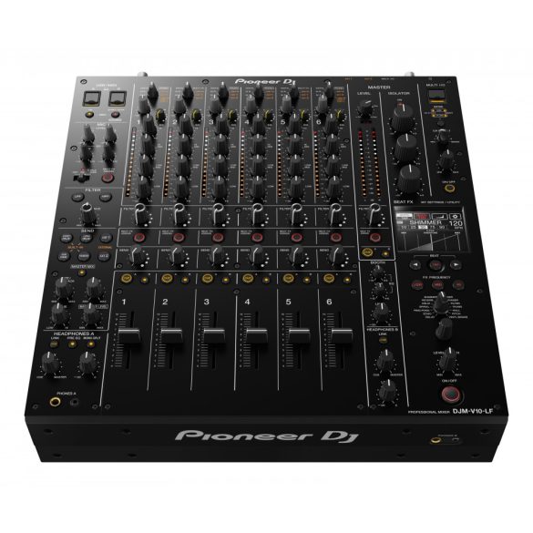 Pioneer DJ DJM-V10 LF