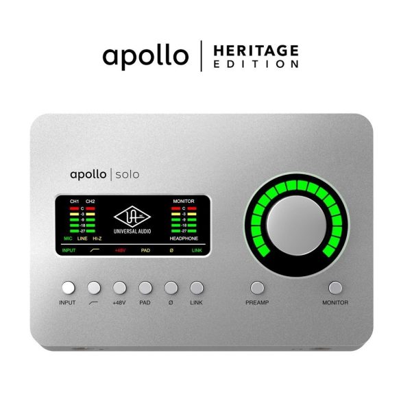  Heritage Edition