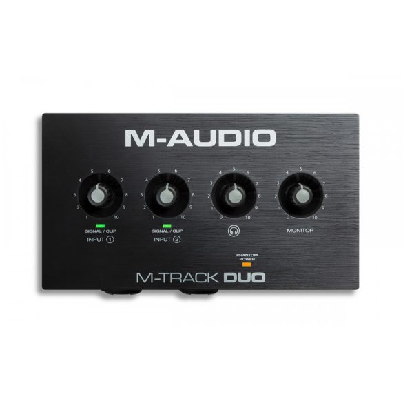 M-Audio M-Track Duo