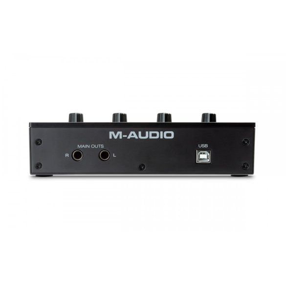 M-Audio M-Track Duo