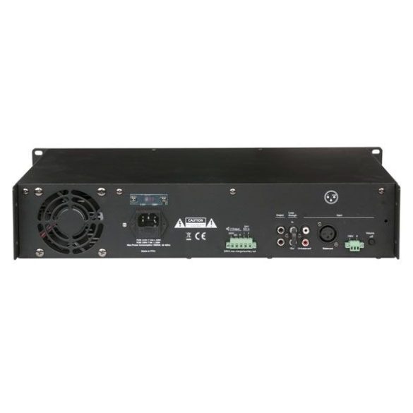 DAP-Audio PA-500