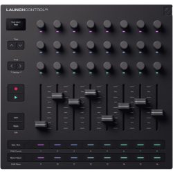 Novation Launch Control XL MK2