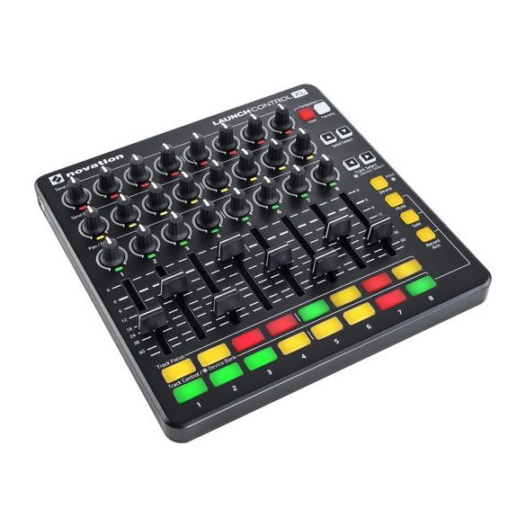 Novation Launch Control XL MK2