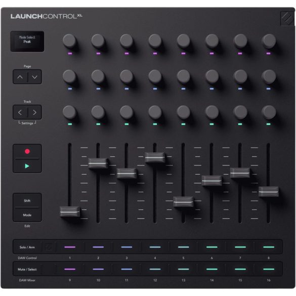 Novation Launch Control XL MK2