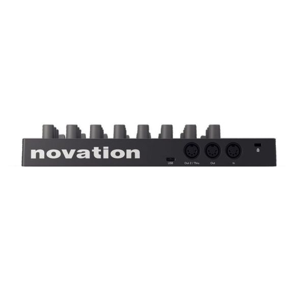 Novation Launch Control XL MK3