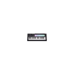 Novation Launch Key mini 25 MK4