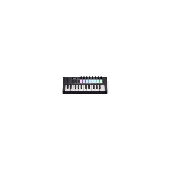 Novation Launch Key mini 25 MK4