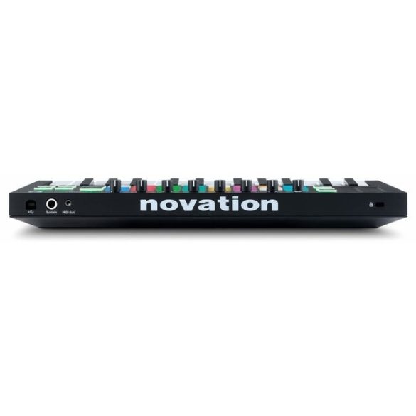 Novation Launch Key mini MK3