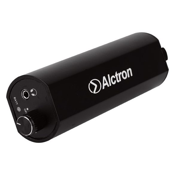 Alctron HA-8 Active belt-pack volume converter