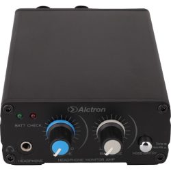 Alctron HA130 Headphone monitor amplifier