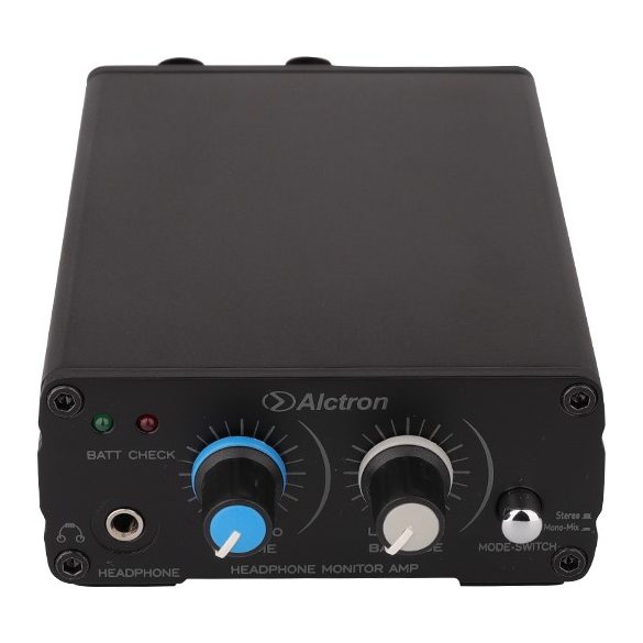 Alctron HA130 Headphone monitor amplifier