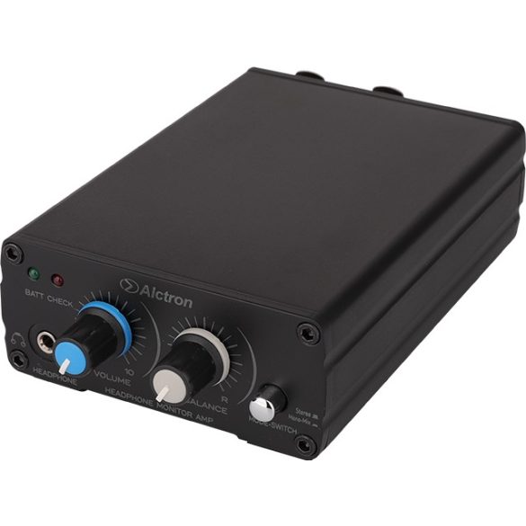 Alctron HA130 Headphone monitor amplifier