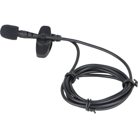Alctron i7 Tie-clip Mic For iOS