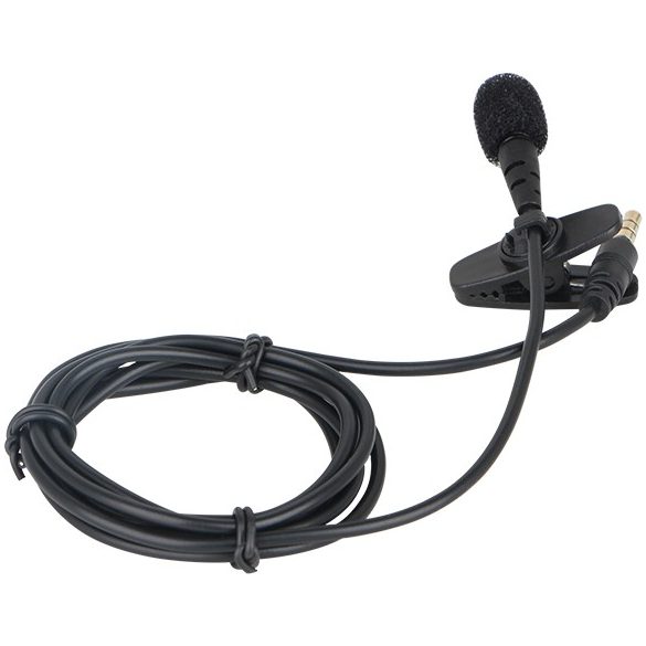 Alctron i7 Tie-clip Mic For iOS