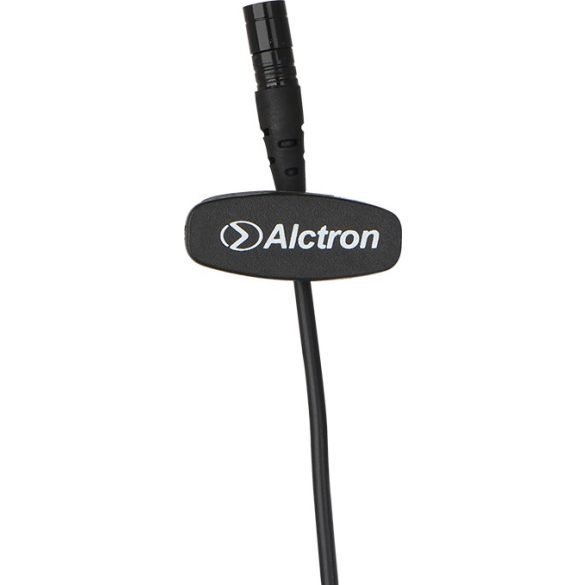 Alctron i7 csíptetős mikrofon okostelefonokhoz