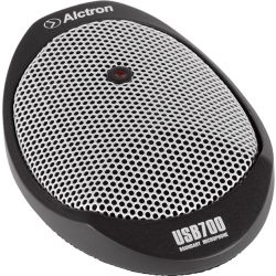 Alctron USB700 USB boundary recording mic