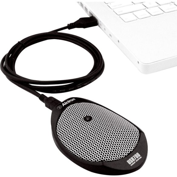 Alctron USB700 USB boundary recording mic