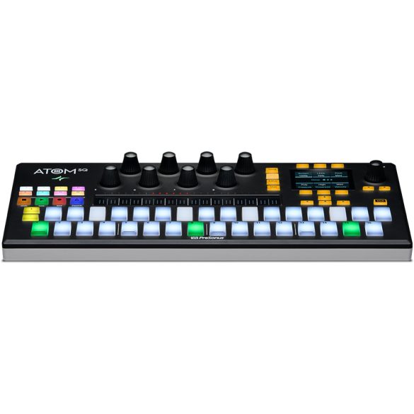 PreSonus ATOM SQ MIDI Controller