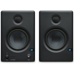   PreSonus Eris E4.5 aktív kétutas stúdió monitor hangfalpár