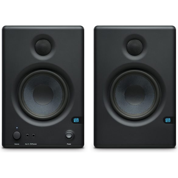 PreSonus Eris E4.5 2-Way Active Studio Monitors