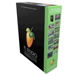 Image Line FL Studio All Plugins Edition
