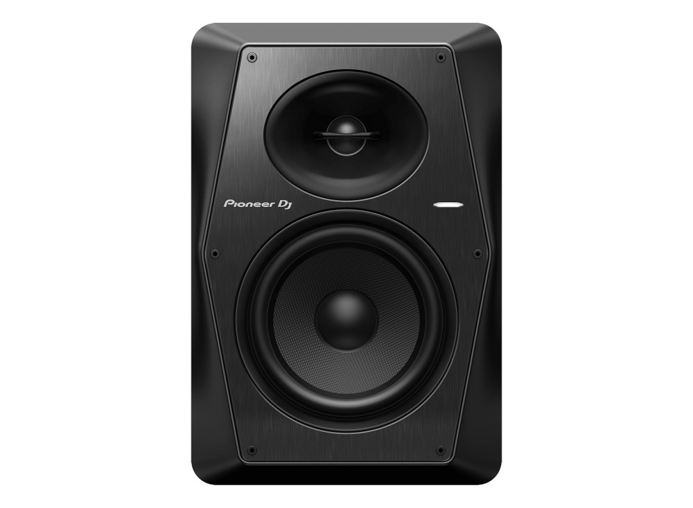 Pioneer DJ VM-70 active monitor speaker - DJ Store