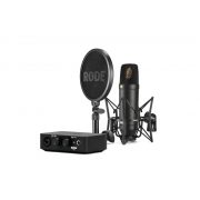 Rode NT1-AI1 Kit stúdió mikrofon csomag