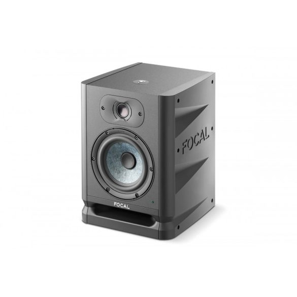 Focal Alpha 50 Evo active studio monitor speaker