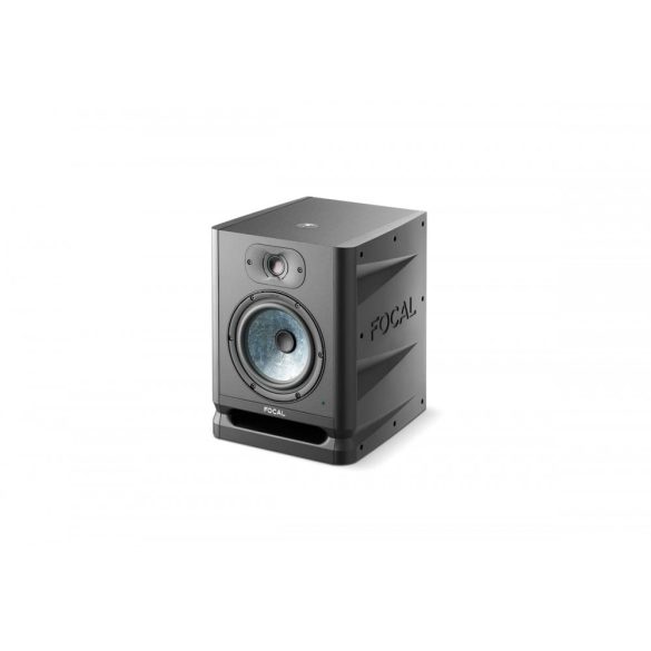 Focal Alpha 65 Evo active studio monitor speaker