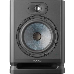 Focal Alpha 80 active studio monitor speaker