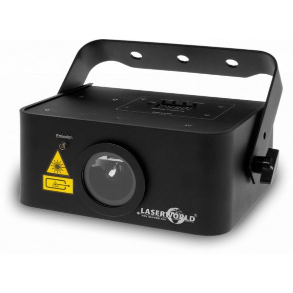 Laserworld EL-300RGB 