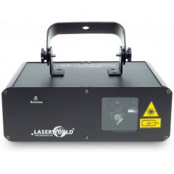 Laserworld EL-400RGB laser effect