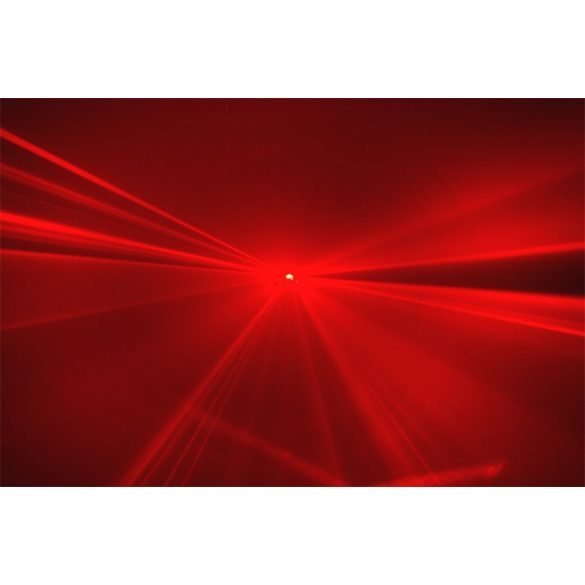 Laserworld EL-400 RGB MKII lézer effekt
