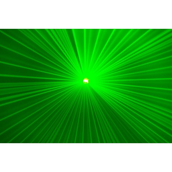 Laserworld EL-400RGB laser effect