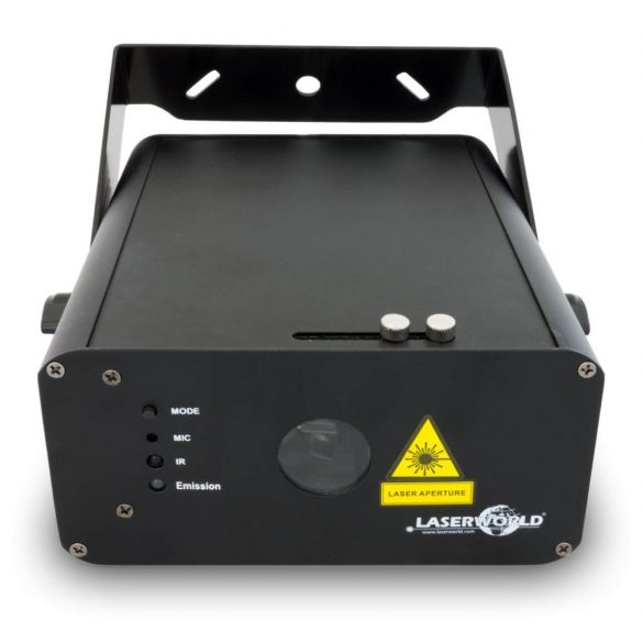 Laserworld EL-900RGB lézer effekt