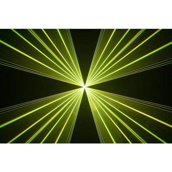 Laserworld DS 1000RGB laser effect
