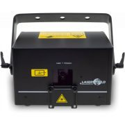 Laserworld DS 2000RGB laser effect