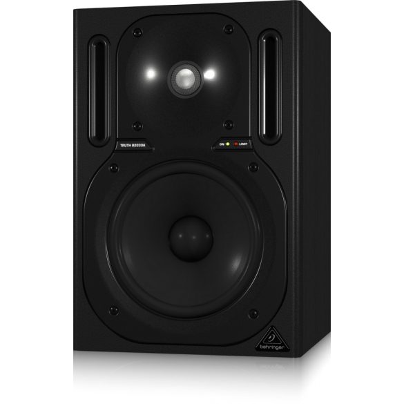 Behringer Truth B2030A aktív stúdió hangfal