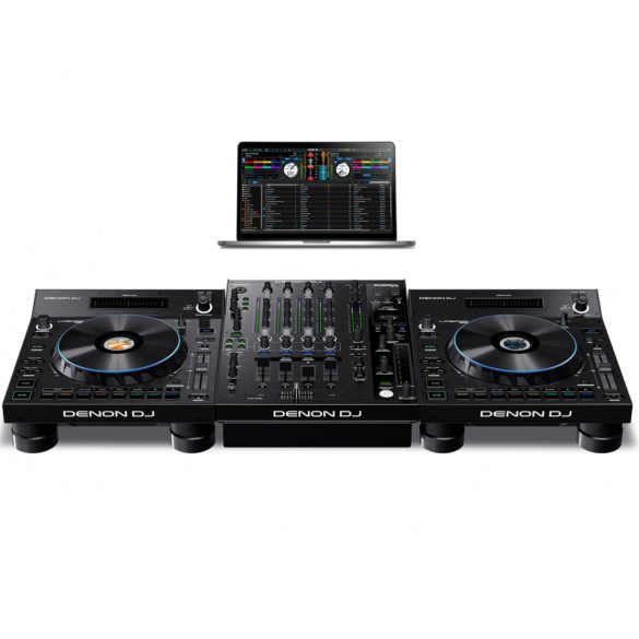 DENON DJ LC6000 PRIME