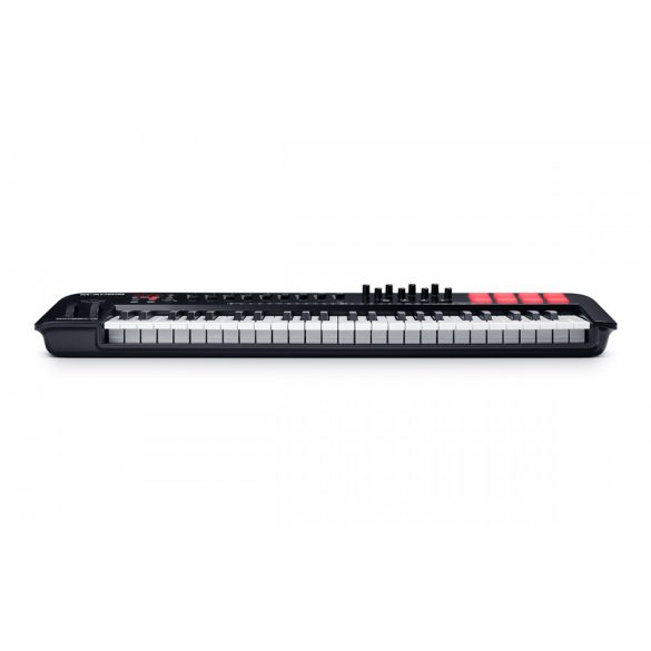 M-Audio Oxygen 49 MKV midi billentyűzet