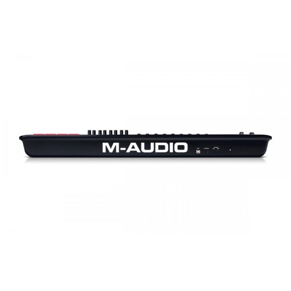 M-Audio Oxygen 49 MKV midi billentyűzet