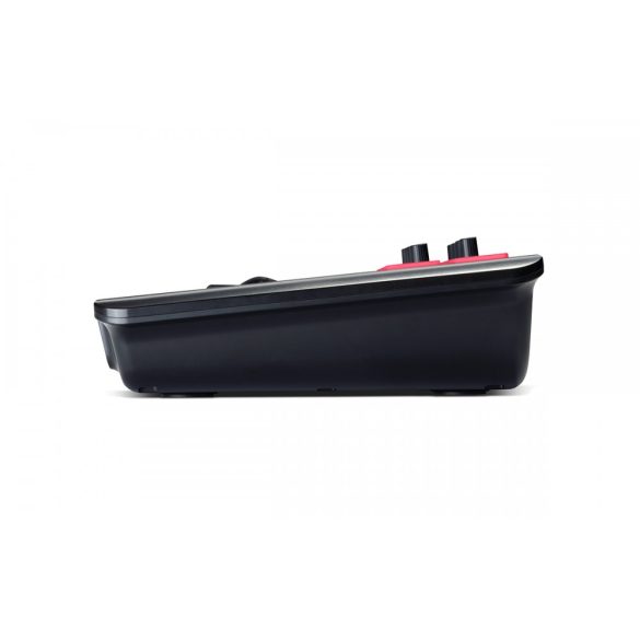 M-Audio Oxygen 49 MKV midi billentyűzet