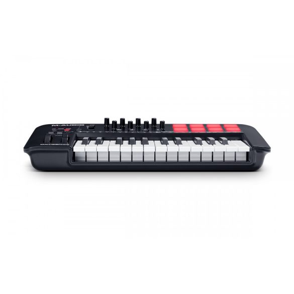 M-Audio Oxygen 25 MKV midi keyboard