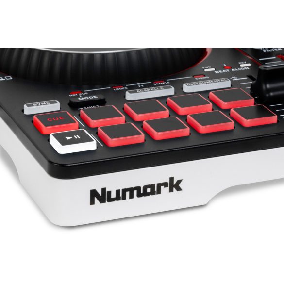 Numark Party Mix DJ kontroller III