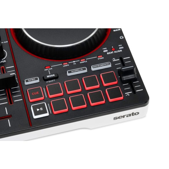 Numark Party Mix DJ kontroller III