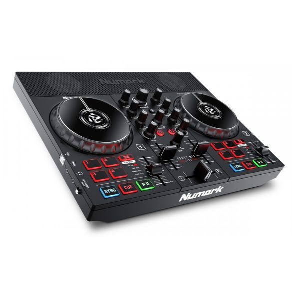 Numark Party Mix Live DJ kontroller 