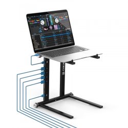 Reloop Stand Hub laptop állvány