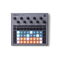 Novation Circuit Rhythm 